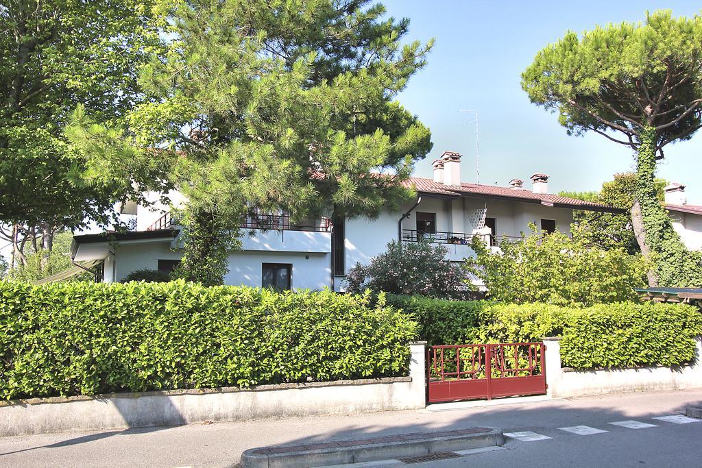 Villa Renata Линяно Сабиадоро Стая снимка
