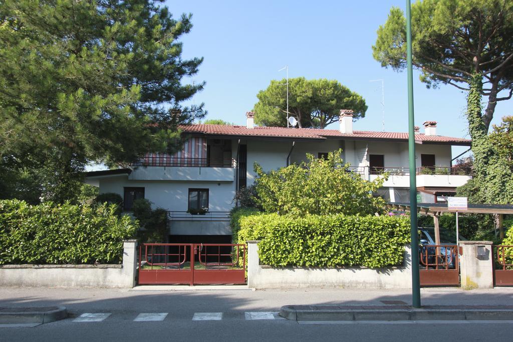 Villa Renata Линяно Сабиадоро Стая снимка
