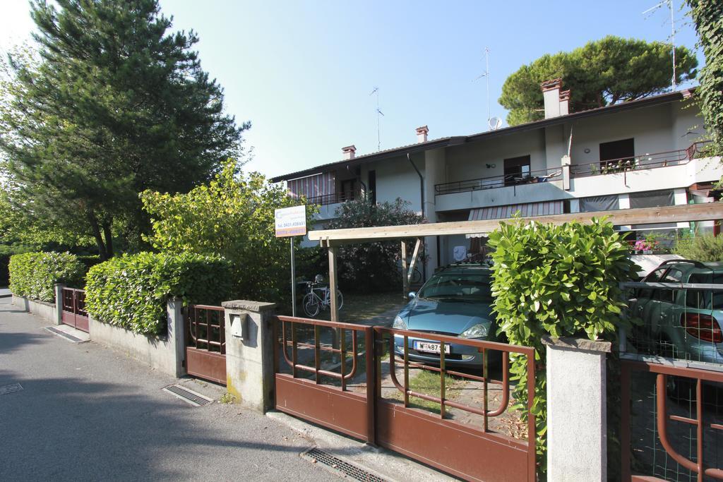 Villa Renata Линяно Сабиадоро Стая снимка
