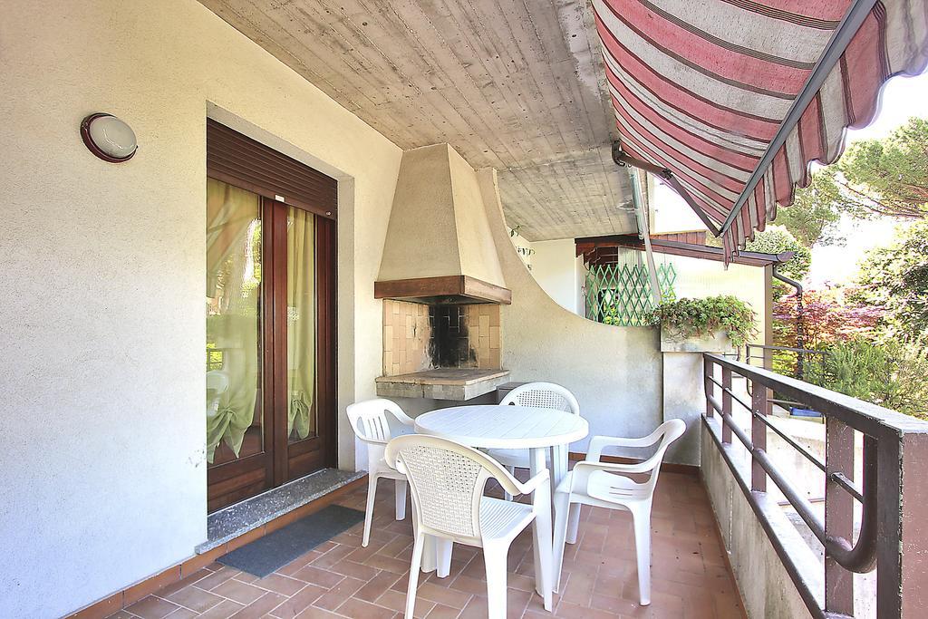 Villa Renata Линяно Сабиадоро Стая снимка