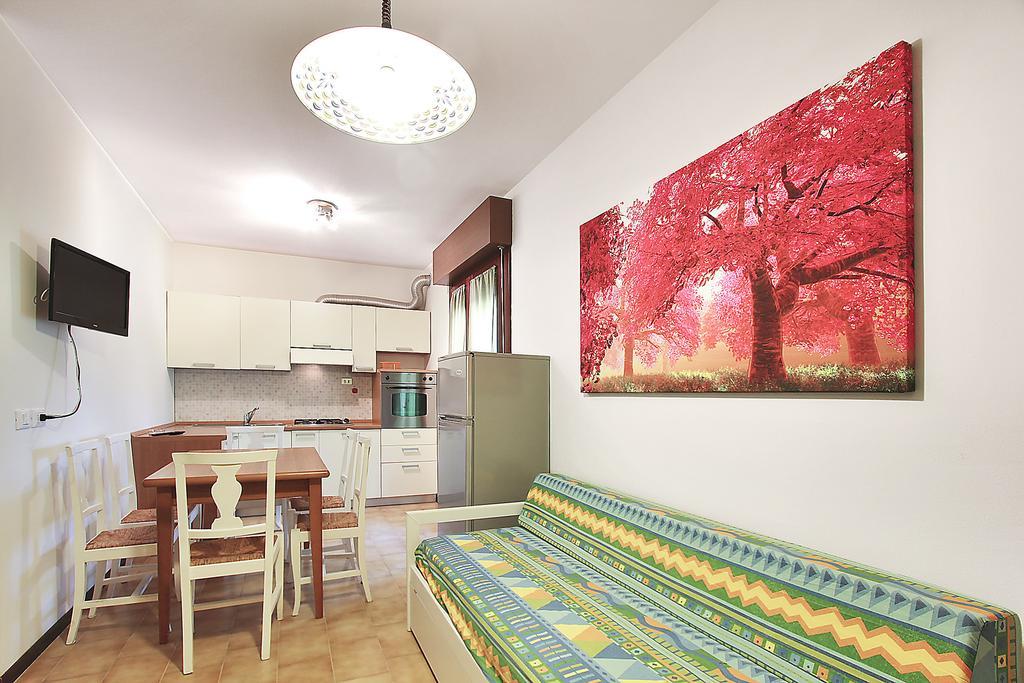 Villa Renata Линяно Сабиадоро Стая снимка