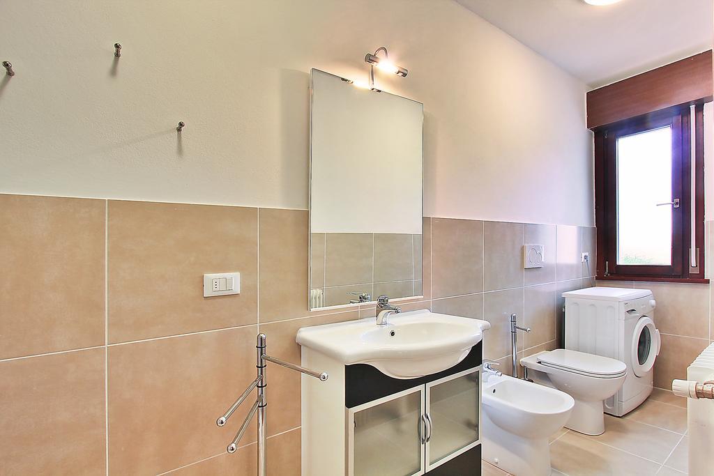 Villa Renata Линяно Сабиадоро Стая снимка