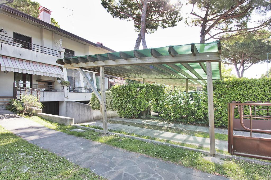 Villa Renata Линяно Сабиадоро Стая снимка